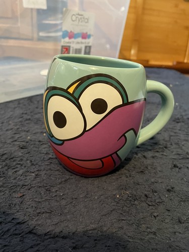 Gonzo disney store mug - mug, the