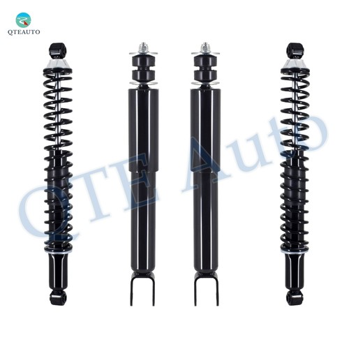 Set front shock rear - 4,