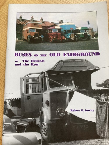 Buses the old - buses, or