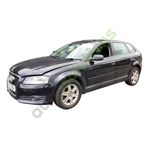 Audi tdi mk2 fl - audi,