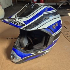 Nitro Racing  Helmet Motorbike