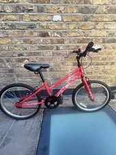Appolo Envy Kids Mountain Bike Red Colour 20 Inch Wheels