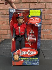 Vivid Imaginations Captain