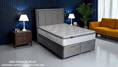 Cool memory foam - cool,