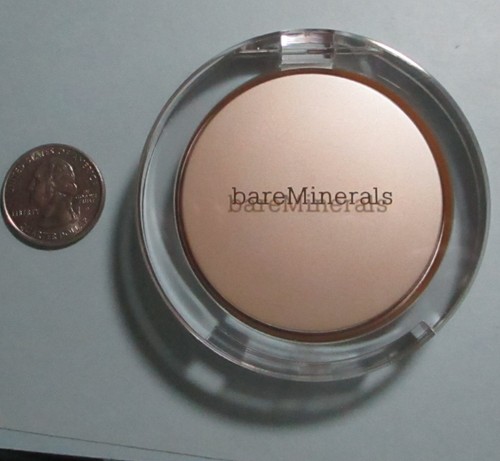 Bareminerals chandelight glow - bareminerals,