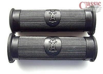 Ariel motorcycle black rubber - ariel,
