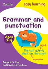 Grammar and Punctuation Ages