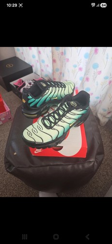 Nike air max plus - max, uk7.5