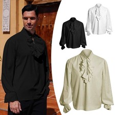 Victorian-Renaissance Pirate