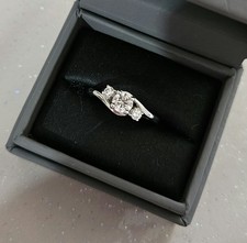 Firelight 0.7ct Lab Grown