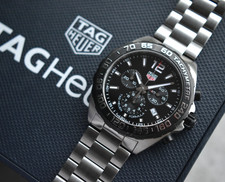 Tag Heuer Formula 1 Men's