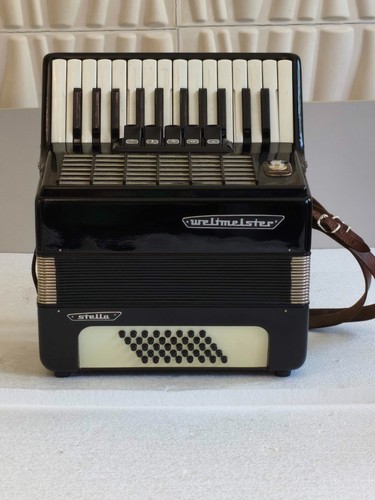 Piano accordion akkordeon - accordion,