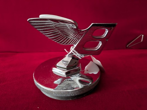 Bentley type - bentley,