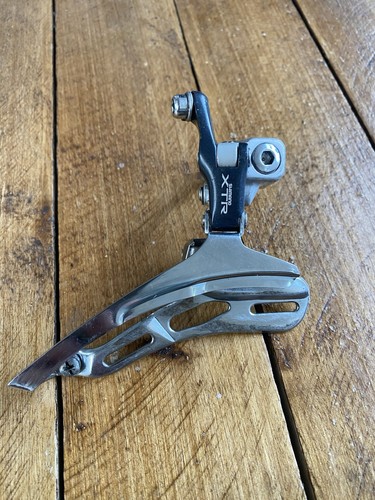 Prototype shimano xtr bottom - prototype,