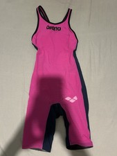Arena Race Suit Carbon Air