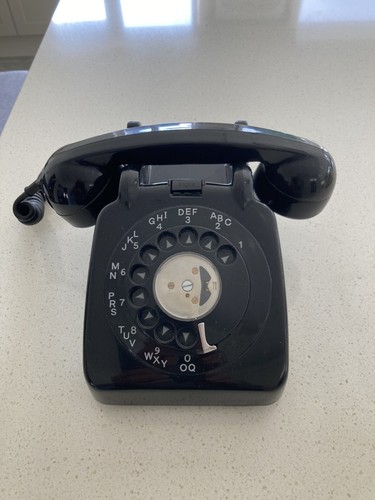 Pair gpo telephone - of, 746