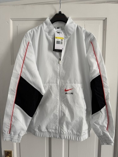 Nike air tracktop jacket - air,
