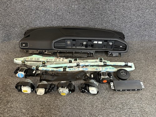 2019 mercedes gle w167 7 - 2019-on,
