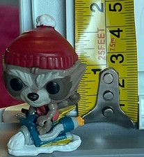 Funko Pop! vinyl figure of