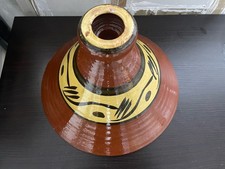 Moroccan Tagine Lid Top Pot