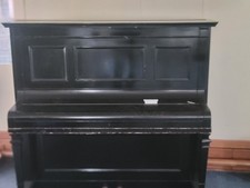 Vintage 1920s Steck Upright