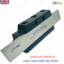 Lathe Clamp Type Parting Cut