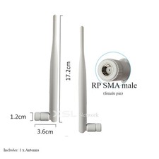 5dbi 4ghz wifi - 5dbi, wireless