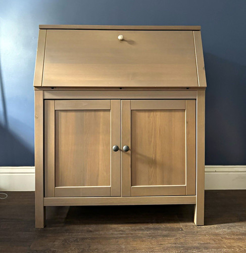 Ikea hemnes drop front - hemnes, drop-front