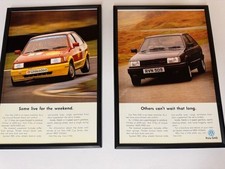 New framed print - framed, mk3