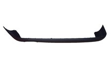 Fits Volkswagen Passat B6 Rear Bumper Spoiler Saloon 2005-2010