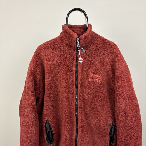 Bronte vintage excel red - bronte,