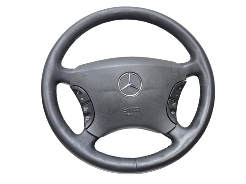 2000 2004 mercedes class - 2000-2004, s