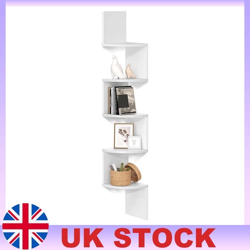 Tier corner shelf - corner, shelf,