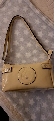 Armani bag - armani,