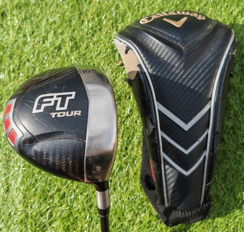 Callaway tour driver - tour,