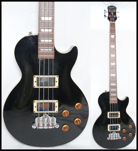 Epiphone gibson les paul - epiphone,