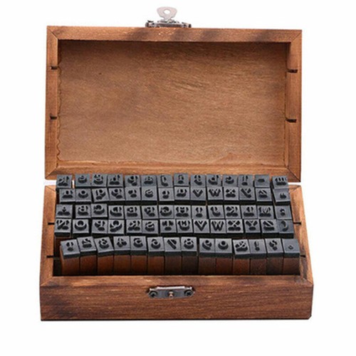 70pcs retro rubber stamp - retro,
