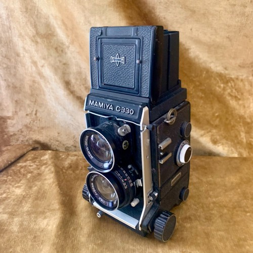 Mamiya c330 professional - mamiya,
