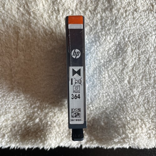 Genuine 364 black - 364, photo