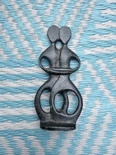 Cycladic Art Twins 5 Iron
