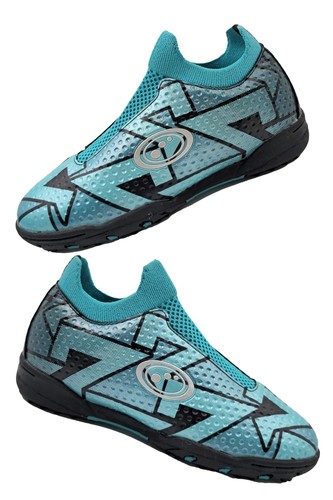 Astro trainers kids laceless - astro,
