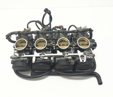 ♻️ Kawasaki Zzr1200 C1h