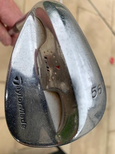Left handed taylor made golf - taylor,