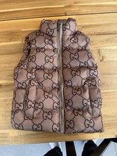 Gucci Baby Gilet 1-2 Years