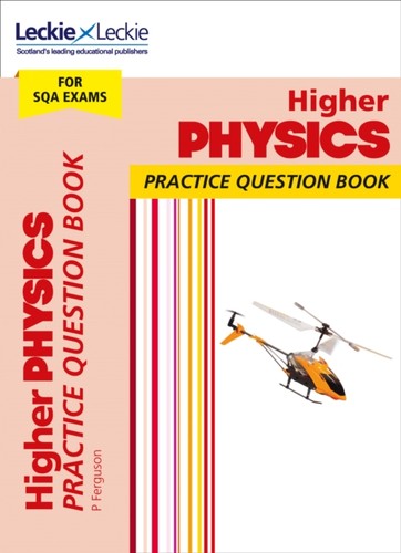Leckie prac que higher physics - que,