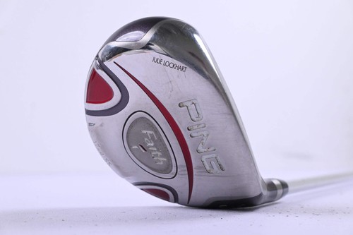 Ladies ping faith wood - #5, /