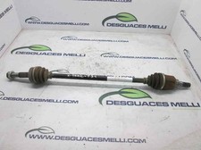 39600JD60A rear transmission