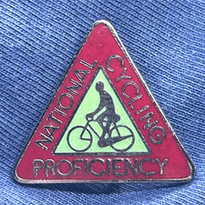 Vintage National Cycling