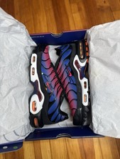 Size 11 - Patta x FC Barcelona