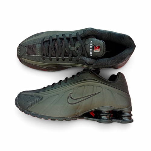 Nike shox black 7 - nike, |